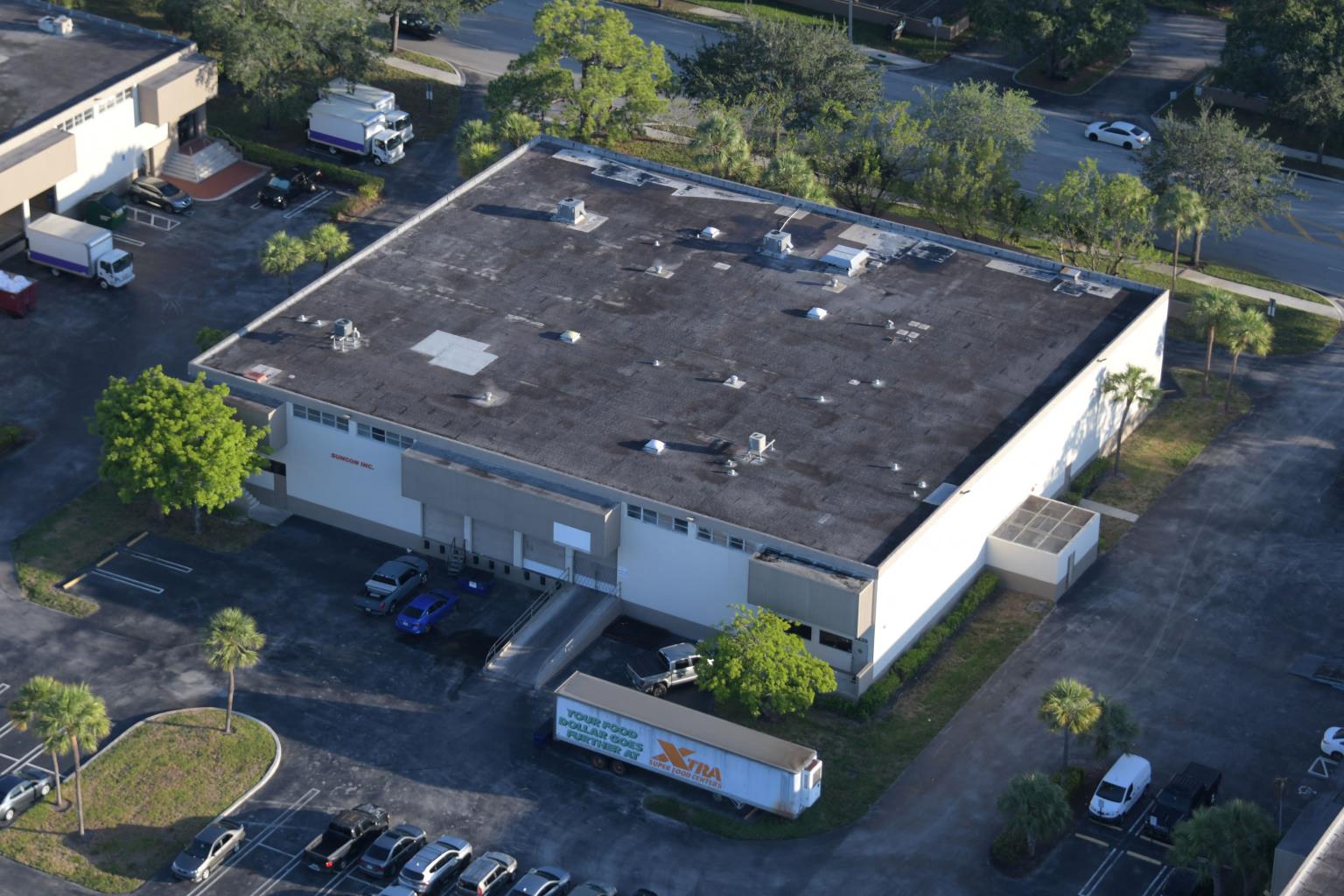 Lakeway - Bldg 1